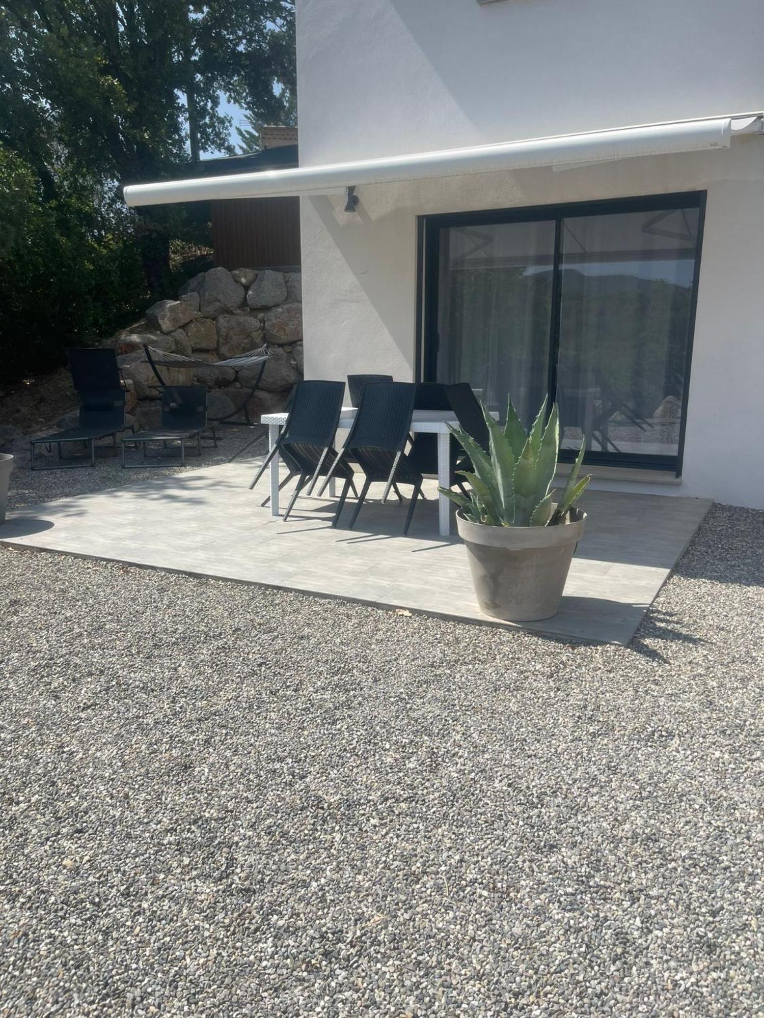 Coeur De Provence Apartment Greoux-les-Bains Exterior photo